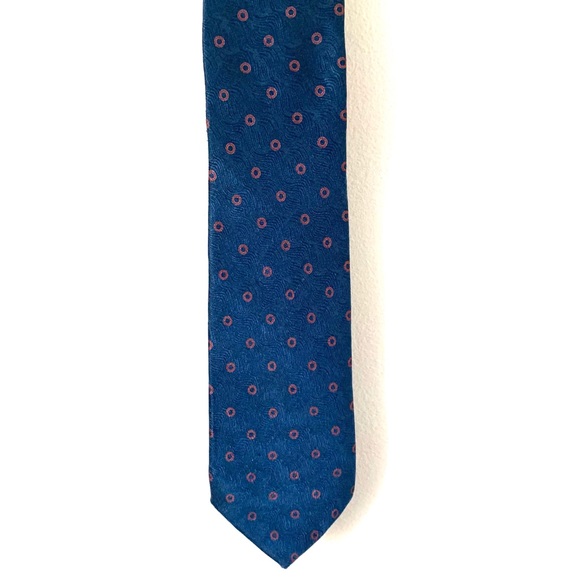 Made in Italy - Beautiful Tie - Picture 1 of 2